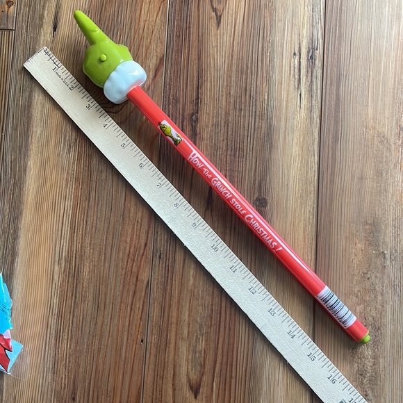 Grinch LED Pointer - Picture 4 of 10